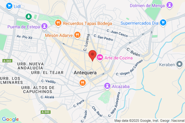 Alarcon Sequera r. M.