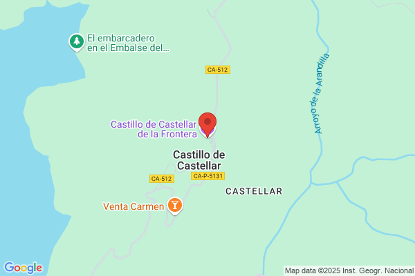 Castillo Cano j.