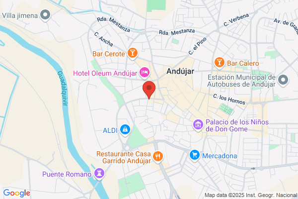 Clinica Radiologica Virgen De La Cabeza