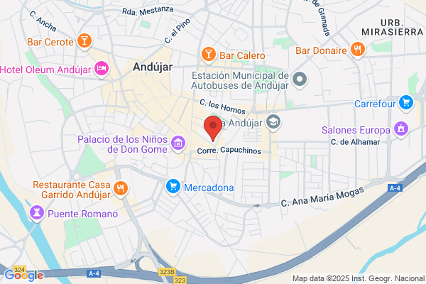 Hijos De Jose Maria Bellido S. A.