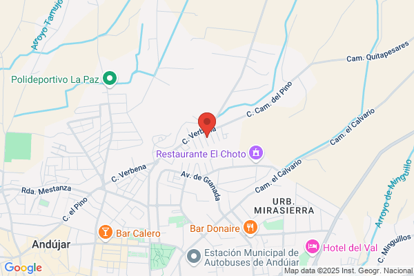 Limpiezas Gascón Hidalgo