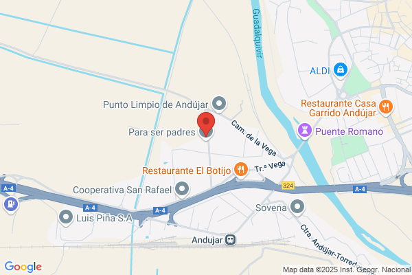 Montajes Y Reparaciones Rueda S.L.