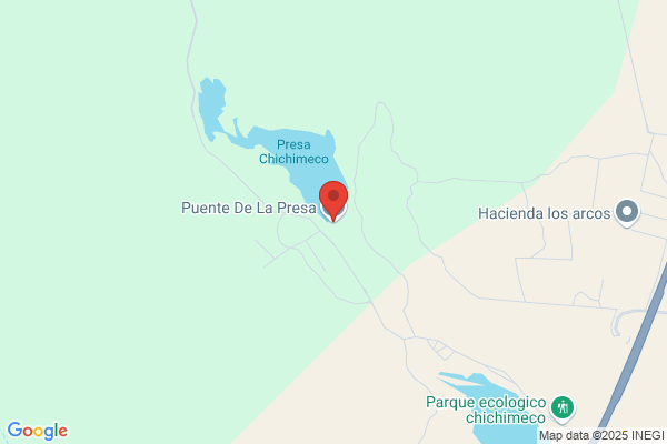 Puentes Presa j.
