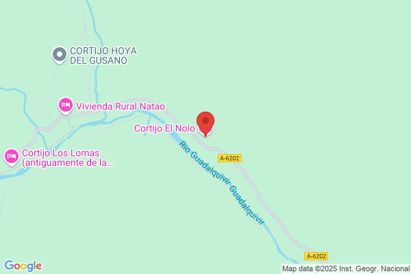 Salas Cortijo m.