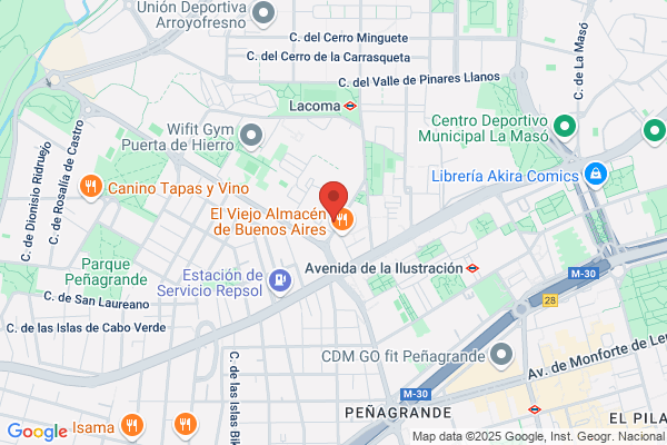 Clinica Podologica José Ramón Moreno Salas