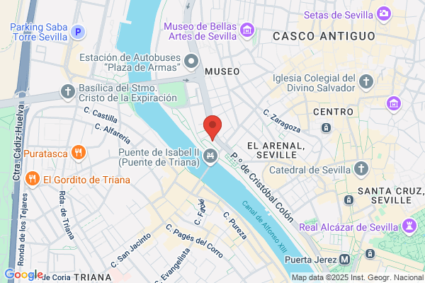 Mercado Sabalete e.