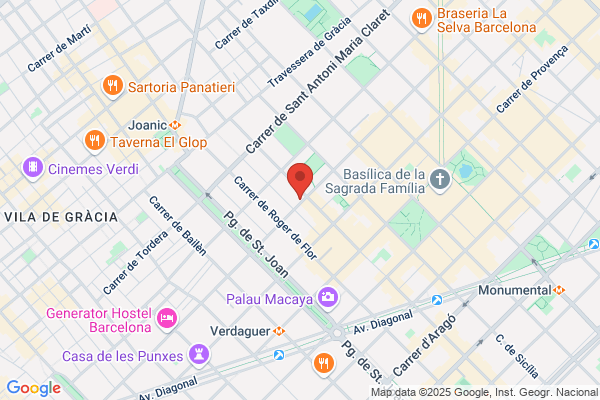 Psicologo Ruiz Lopez m. P.