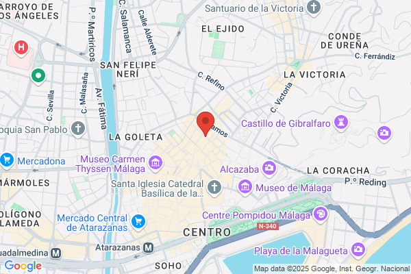 Tuñon Morales a. Y Otros Cdad