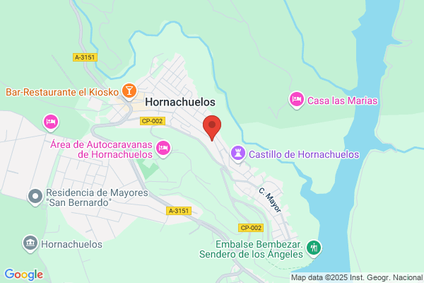 Empresa Nacional De Residuos Radioactivos S.A.
