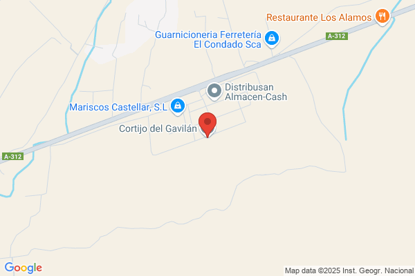 Cortijos Gavilan j.