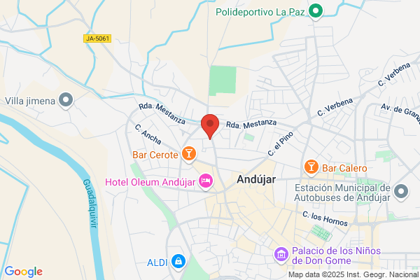 Coviran Sdad.Coop.Andaluza