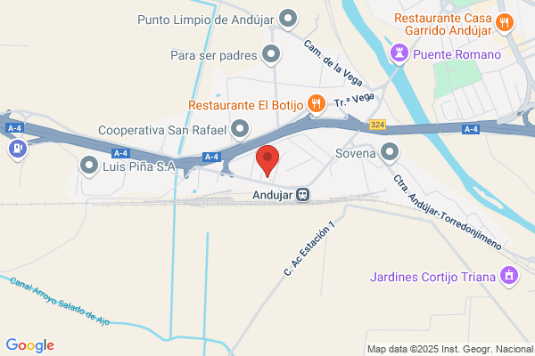 S.C.A. De Transportes Codetran