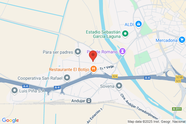Truck-Road Global Europe