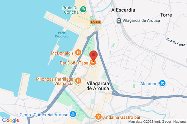 Gestinaval,s.L