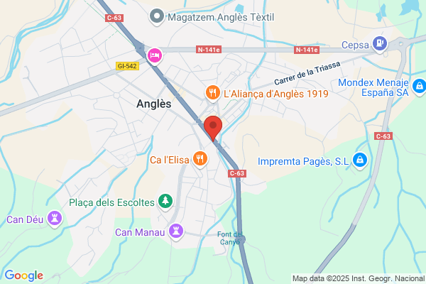 Albo Rieradevall r.