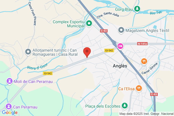 Auto Servei De Reparacions S. A.