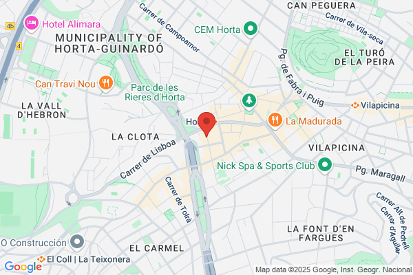 Autotaller Horta - Reparacio Dautomobils