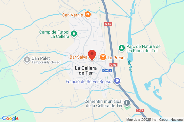 Bar Salva