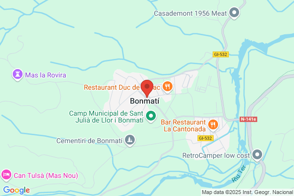 Bonmati Castella a.