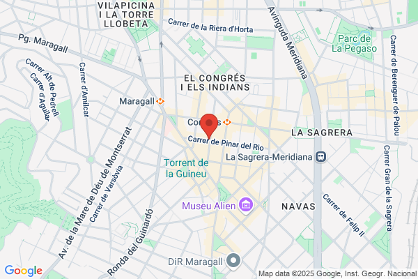 Perruqueria Rinxols S.C.