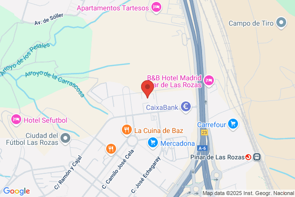 Recursos Energeticos Locales S.A.