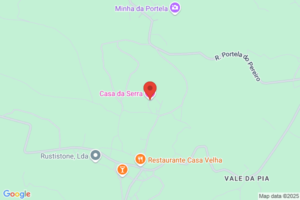 Serra Casas d.