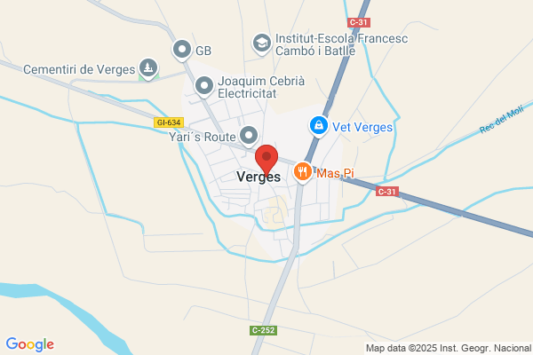 Supermercat Ca Lelisa