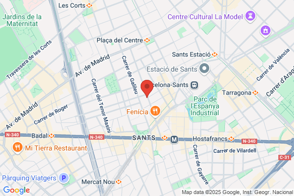 Taller Mecanic Unio