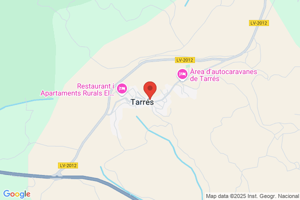 Tarres Barneda j.
