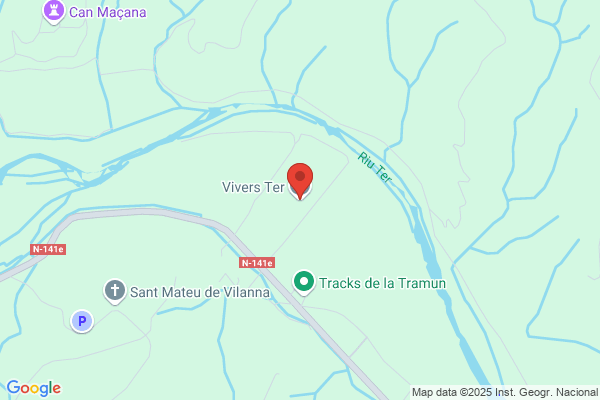 Vivers Ter S.A.