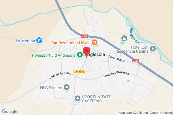 Alta Peluqueria Balaña