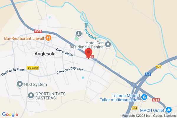 Aragoncillo Bosch j.