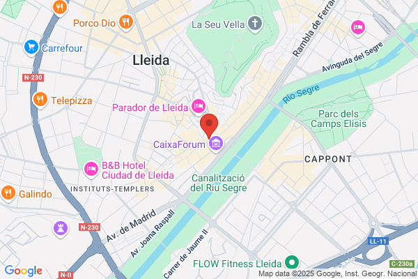 Armeria Casa Ingles