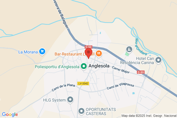 Cafeteria G-Quatre - Croissanteria