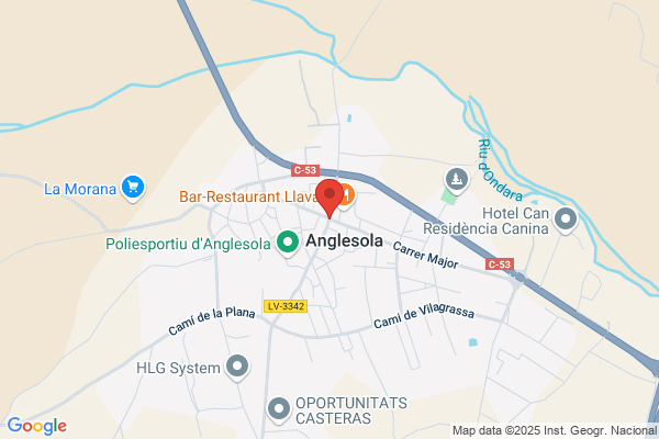 Caixa Destalvis De Catalunya