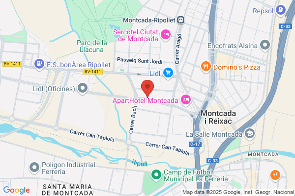Construccio Macia Viles S L