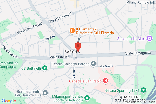 Larrea Barona - Farmacia f.