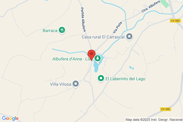 La Pinada
