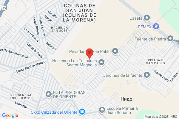 Aguila Morales, Javier