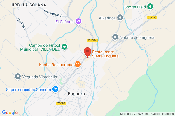 Asesoria Enguera S.L.