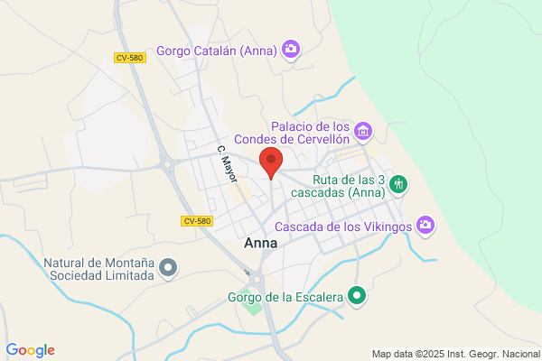 Caja Rural Provincial De Valencia