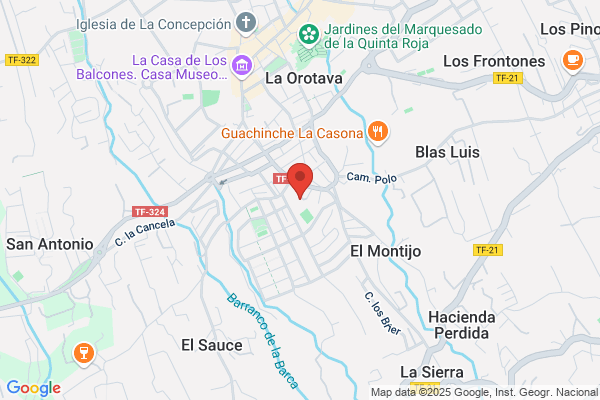 Colegio Publico Ramon Y Cajal