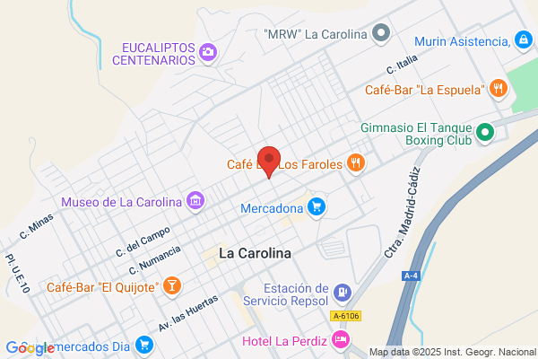 F Y M Mobiliario De Cocina S.L.