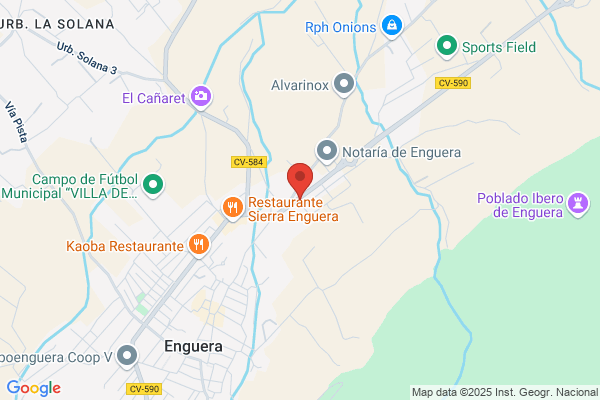 PUERTAS - MG