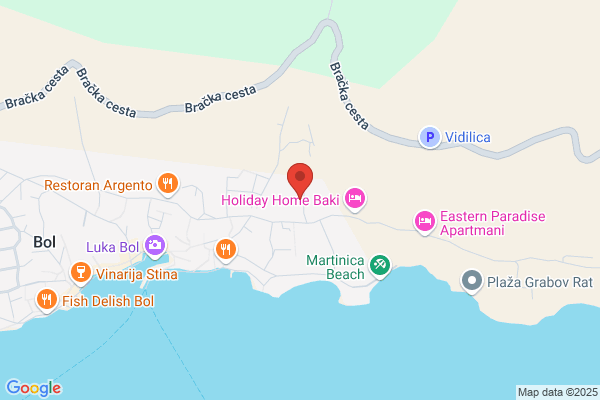 Vila Bolinches s.