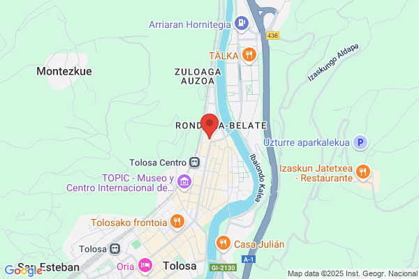 Clínica Dental Sanz