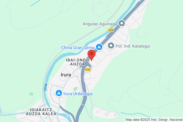 Egimendi Nekazaritza