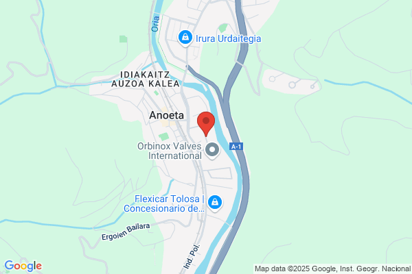 Maquinados Y Montajes S.A.