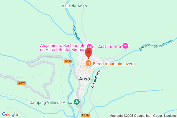 Carniceria Rosenda