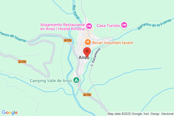 C.R.A. Rio Aragon